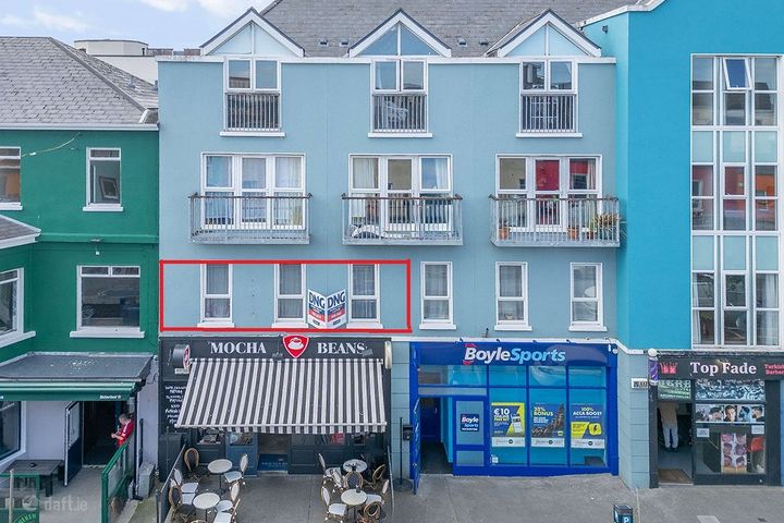 10 Cuirt Na Tra, Upper Salthill, Galway City, H91PW7D