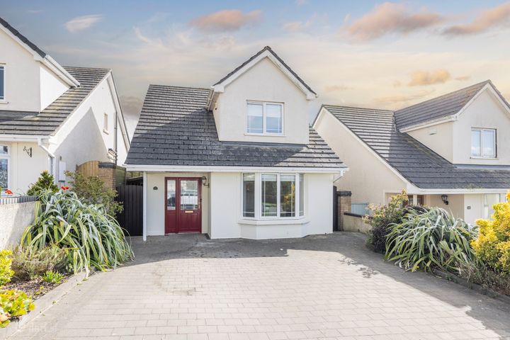 45 Balruddery Field, Balrothery, Balbriggan, Dublin