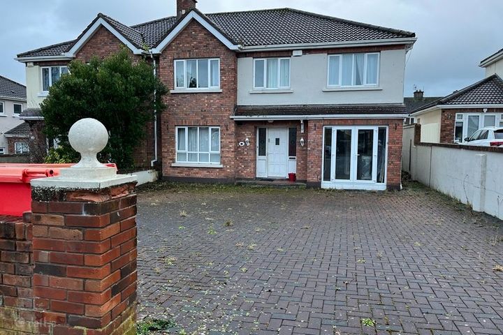 Sallins Bridge, Sallins, Co. Kildare