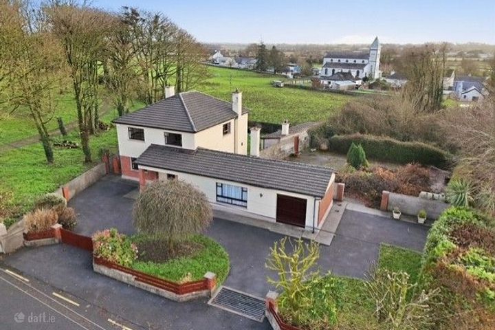 Church Avenue, Ahascragh, Ballinasloe, Co Galway, Ahascragh, Co. Galway, H53X793