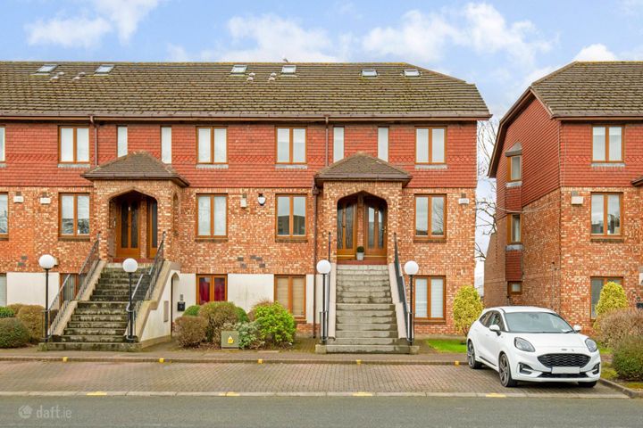 31 Danesfort, Clontarf, Dublin 3, D03V4V7