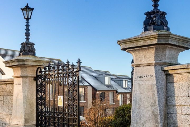 5 Knockrabo Drive, Mount Anville Road, Dublin 14, Dublin 14, Dublin