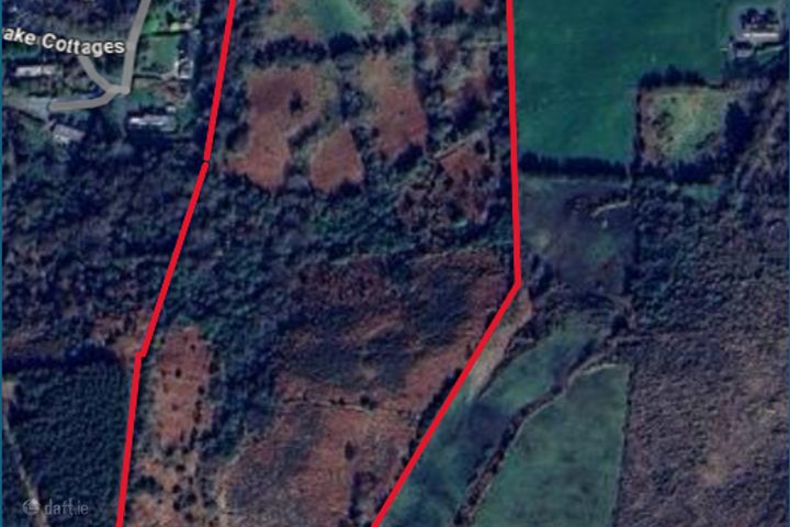 Glannagilliagh, Caragh Lake, Co.Kerry