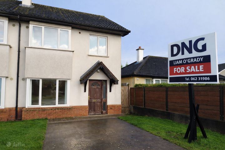 148 An Duiche, Scallagheen, Tipperary Town, Co. Tipperary, E34W289