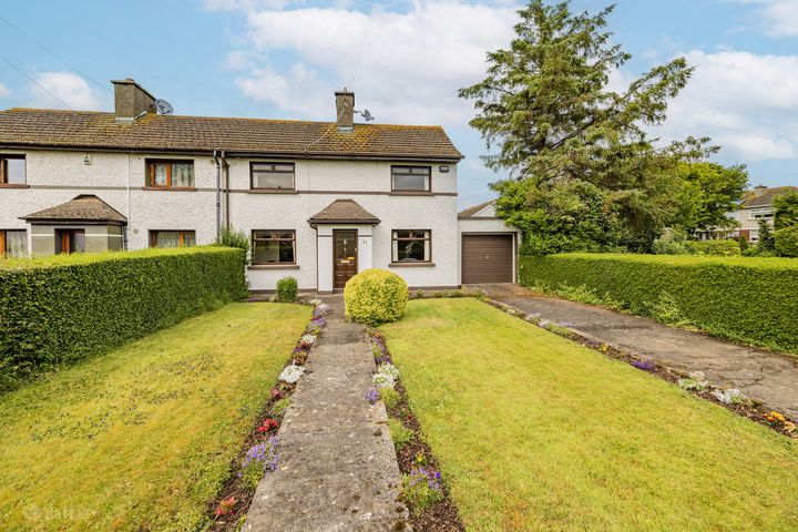 31 Sherlock Park, Skerries, Dublin, Dublin