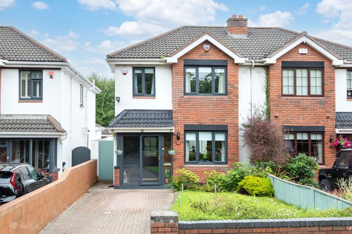 7 Ballyowen Court, Lucan, Co Dublin, K78V8D7