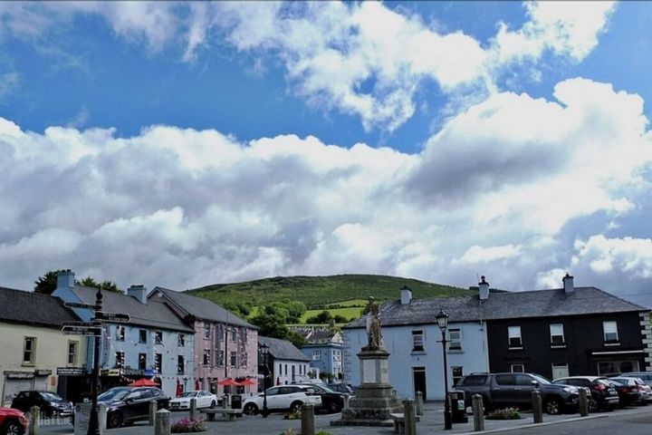 Parkmore,Baltinglass,Co. Wicklow, Baltinglass, Co. Wicklow