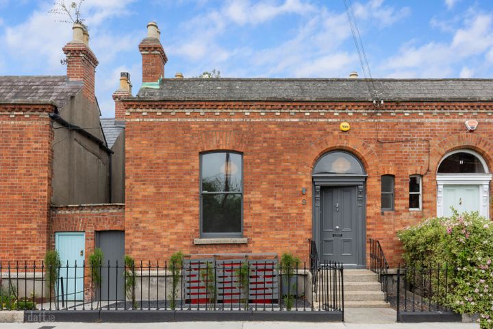 9 Beechwood Avenue Lower, Ranelagh, Dublin 6, Dublin 6, Dublin
