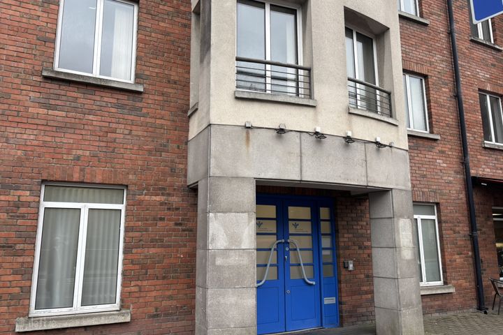 B1 Charlotte Quay, Limerick City, Co. Limerick