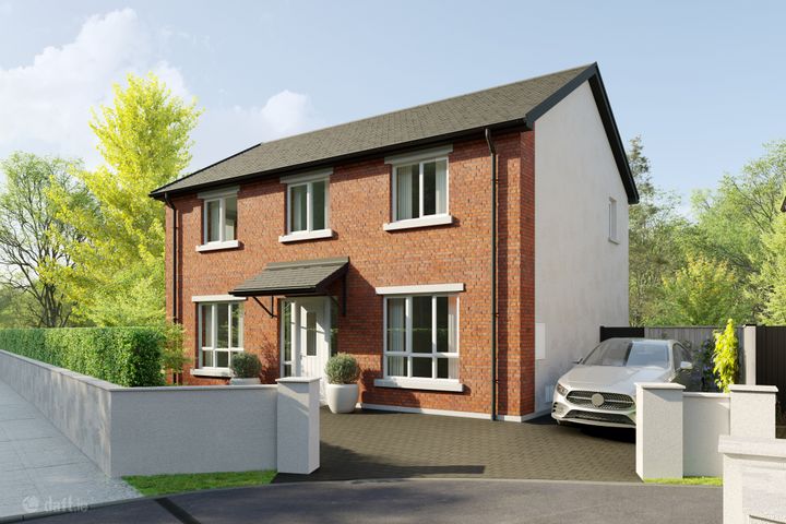 Ballycrone, Kilcoole, Co. Wicklow