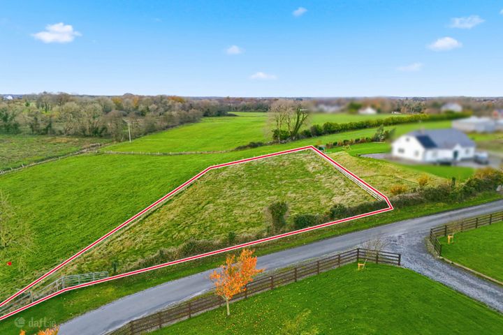 Site at Woodquay, Tuam, Co. Galway