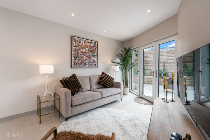 Apartment, Castle Street, Dalkey, Co. Dublin