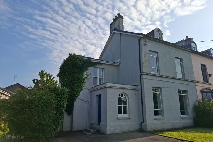Mahonview, Castle Road, Blackrock, Co. Cork, T12E2KR