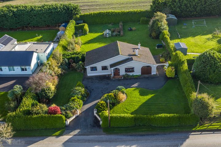 Bloomhill, Flemington Lane, Balbriggan, Co. Dublin, K32VP04