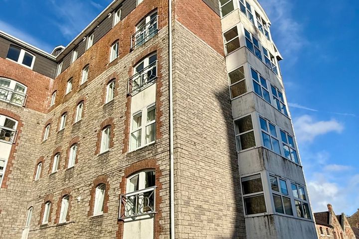 River Towers, Lee Road, Cork City Centre