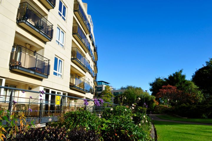 The Cedars, Herbert Park Lane, Ballsbridge, Dublin 4