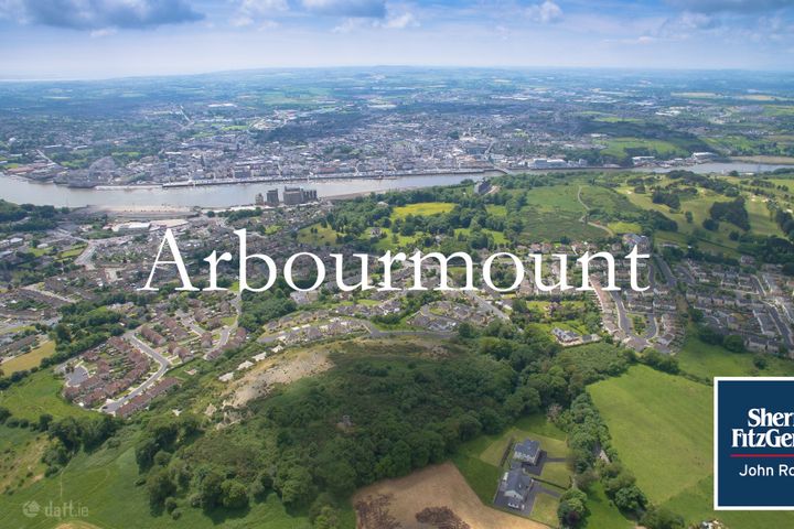 Arbourmount, Rockshire Road, Ferrybank