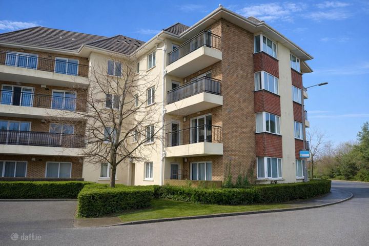 8 Greenview, Verdemont, Blanchardstown, Dublin 15, D15V9K5