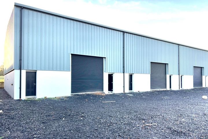 Unit , Bunree Industrial Estate, Bunree Road, Ballina, Co. Mayo