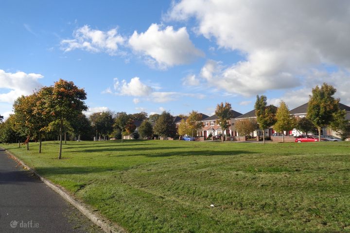 Allendale Rise, Clonsilla, Dublin 15