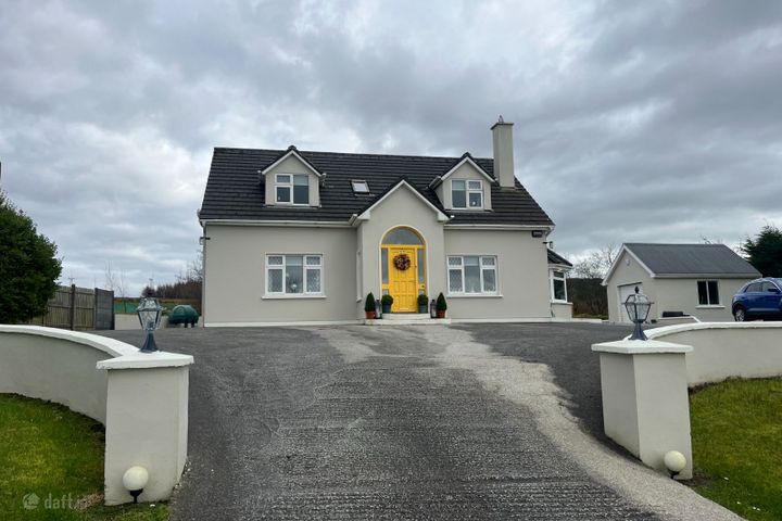 Cappagh, Kilflynn, Co. Kerry, V92VE03