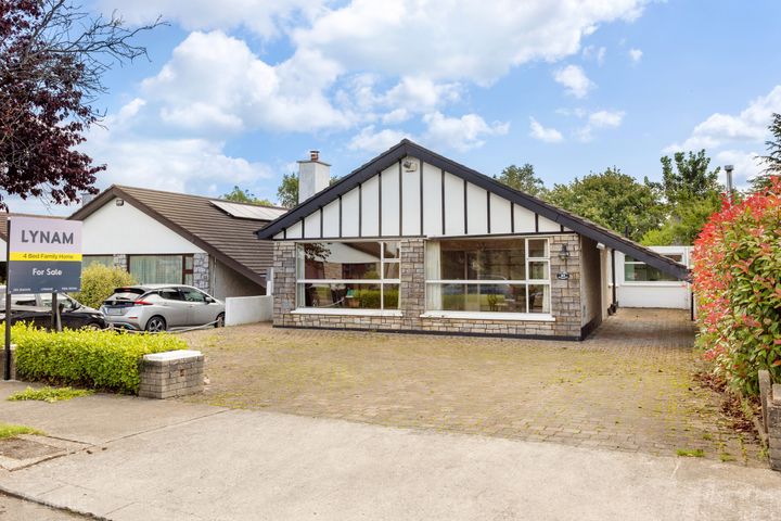 33 Friarsland Rd, Goatstown, Dublin 14, Dublin 14, Dublin