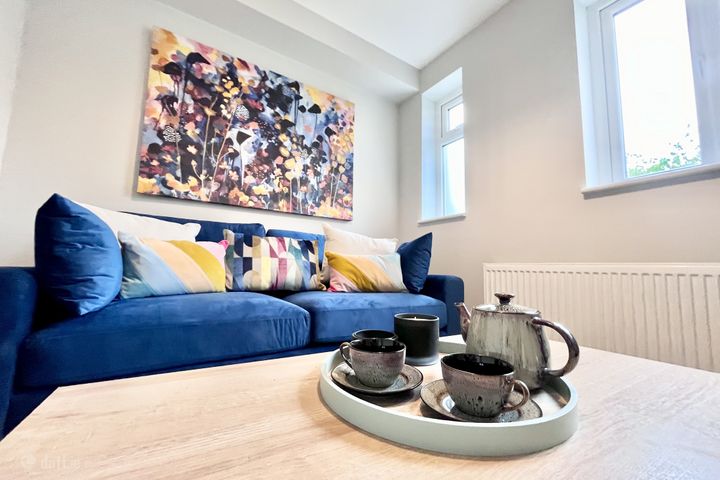 Wyattville Road, Ballybrack, Ballybrack, Co. Dublin