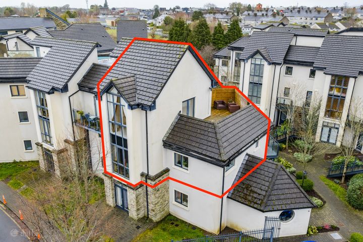 2C Garden Apartments,, Devoy Quarter,, Naas,, Co. Kildare, W91RR92