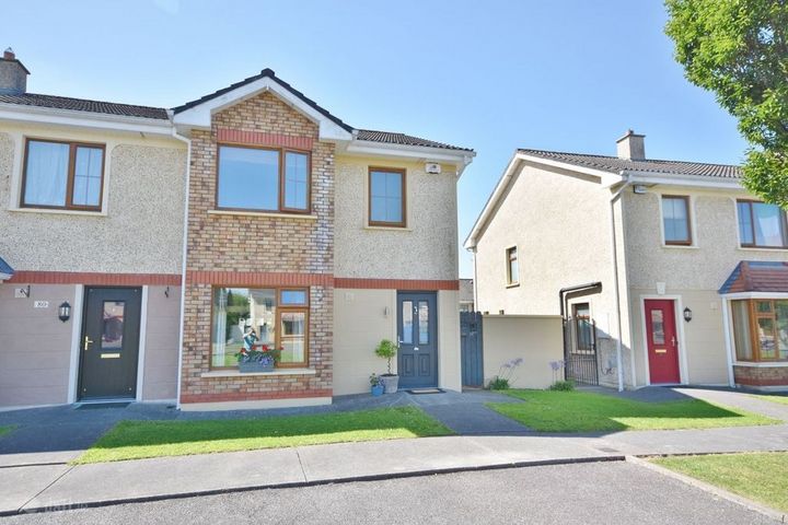 81 Lee Drive, Ballinorig, Tralee, Co. Kerry, V92HW9F