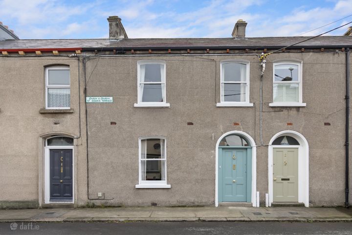 1 St. Aidan's Terrace, Duncairn Avenue, Bray, Co. Wicklow, A98WR62