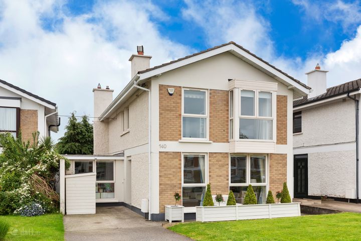 140 Stillorgan Wood, Stillorgan, Co Dublin, Dublin
