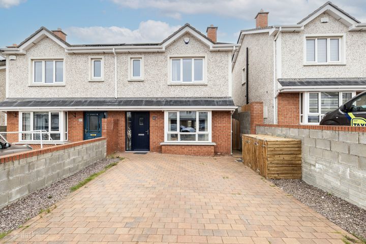 40 Castleland Park Drive, Balbriggan, County Dublin, Dublin