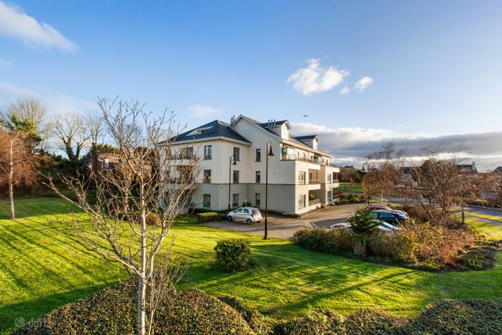 Apt 40 Corr Castle, Sutton, Dublin 13, Dublin 13, Dublin