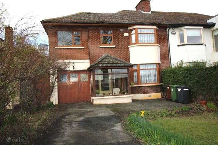 417 Clontarf Rd, Dollymount, Dublin 3, Dublin 3, Dublin