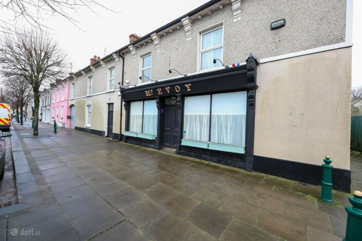 McEvoy's, Main Street, Abbeyleix, Abbeyleix, Co. Laois, R32P29R