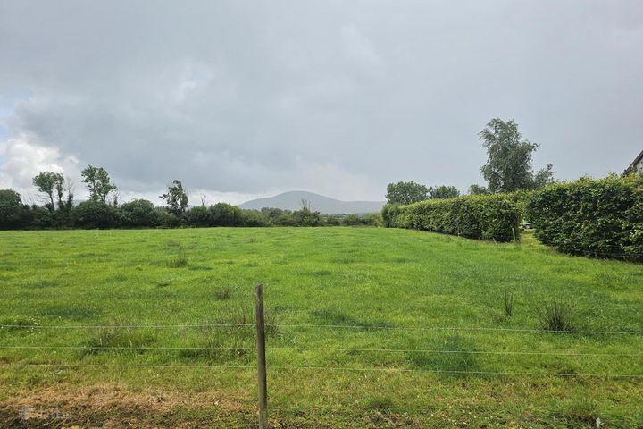 Ahane, Cullen, Co. Cork