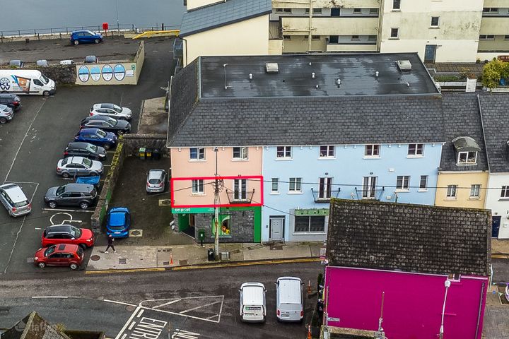Apt 2, Main St, Passage West, Cork