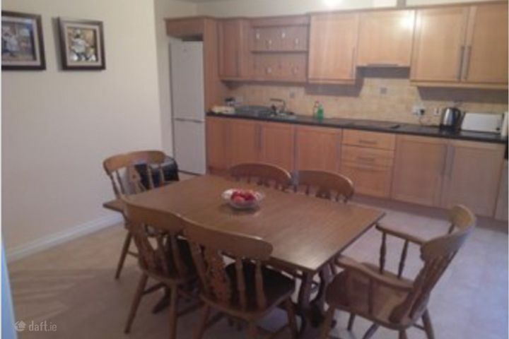 Castle Falls, Killarney, Co. Kerry