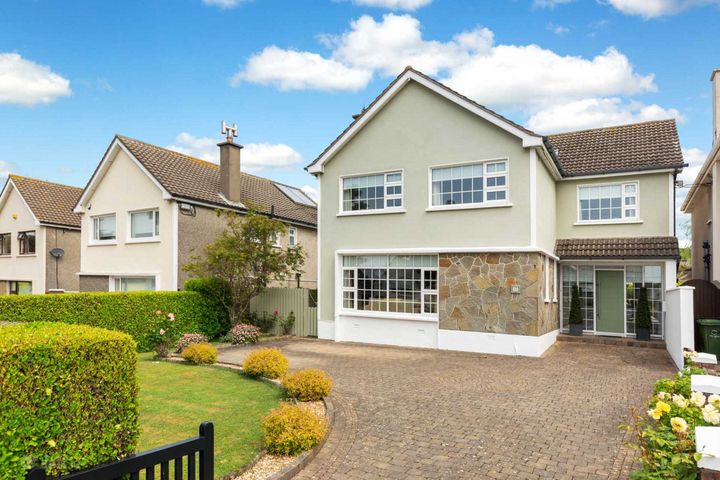 65 St Fintans Rd, Sutton, Dublin 13, Dublin 13, Dublin