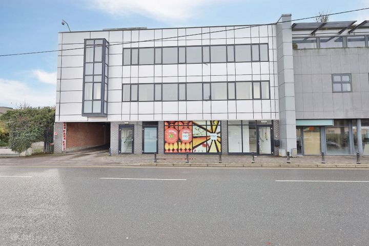 Unit 4 & 5 Abbey Road, Navan, Co. Meath