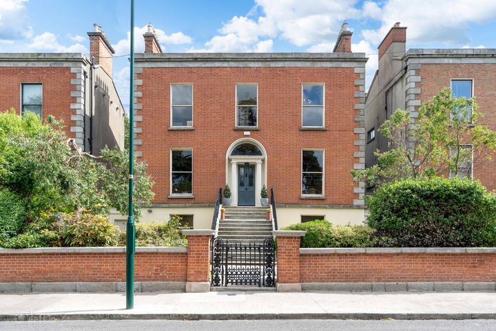 53 Kenilworth Square, Rathgar, Dublin 6, Dublin 6, Dublin