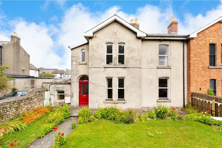 98 Haddington Road, Ballsbridge, Dublin 4, D04H3C3