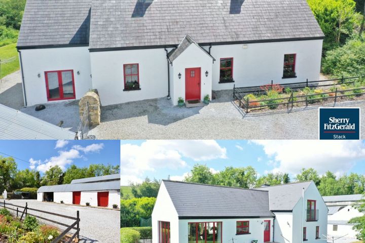 High Road, Brosna, Co Kerry, V92A9C4