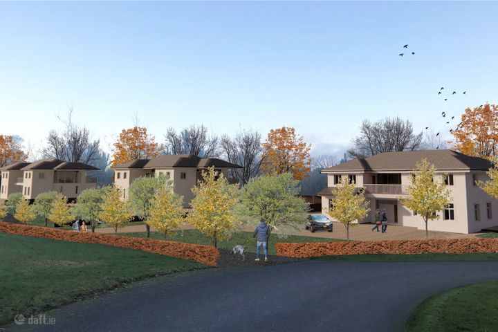 Site At 23 Foxes Covert, Mount Juliet Estate, Thomastown, Co. Kilkenny