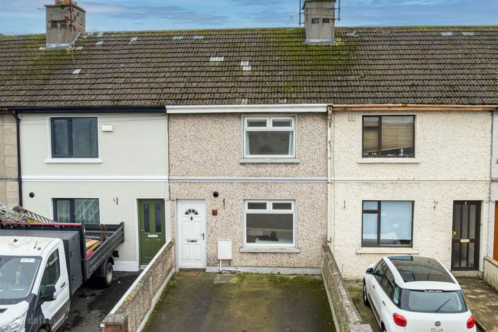 3 St Teresa`s Terrace, Drogheda, Co. Louth, A92C8HX