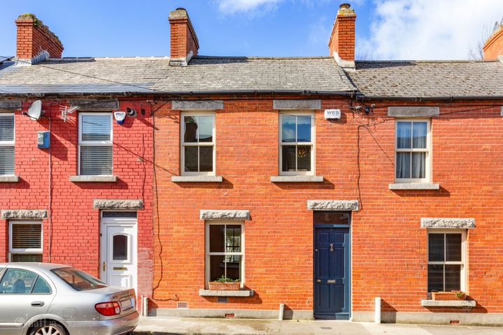 8 Cambridge Avenue, Ringsend, Dublin 4, D04AY15