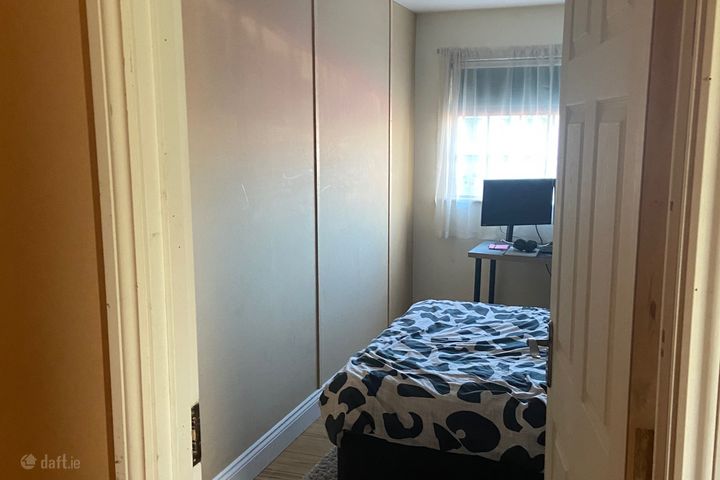 Foxford, Foxford, Co. Mayo