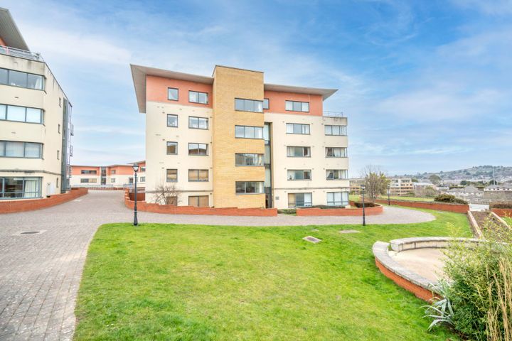 Apartment 90, The Oval, Cherrywood, Co. Dublin, D18KV81