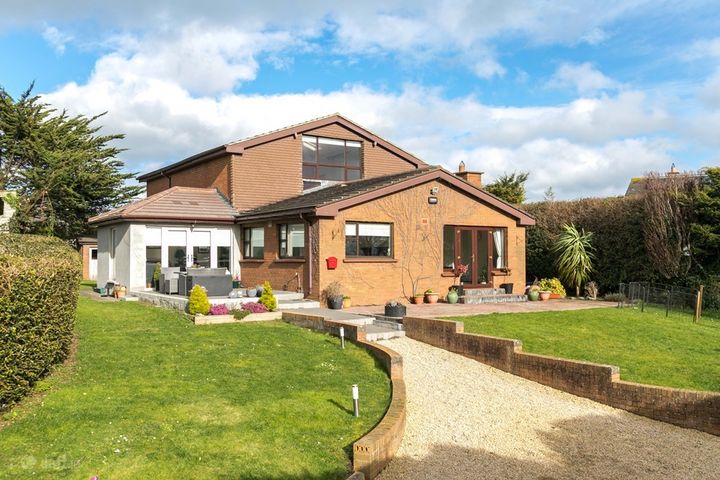 St Judes, Carrickhill Heights, Portmarnock, Dublin