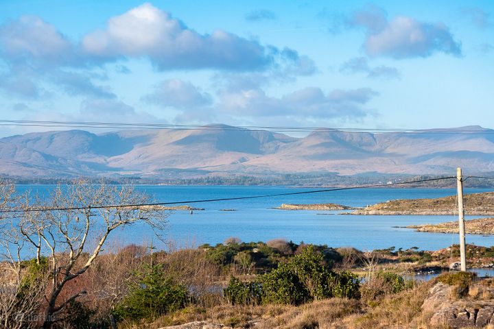 Coolownig, Lauragh, Kenmare, Co. Kerry, V93XE16